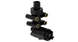 DISTANCE SENSOR ECAS